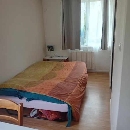 Chambre Equipee Languidic المظهر الخارجي الصورة