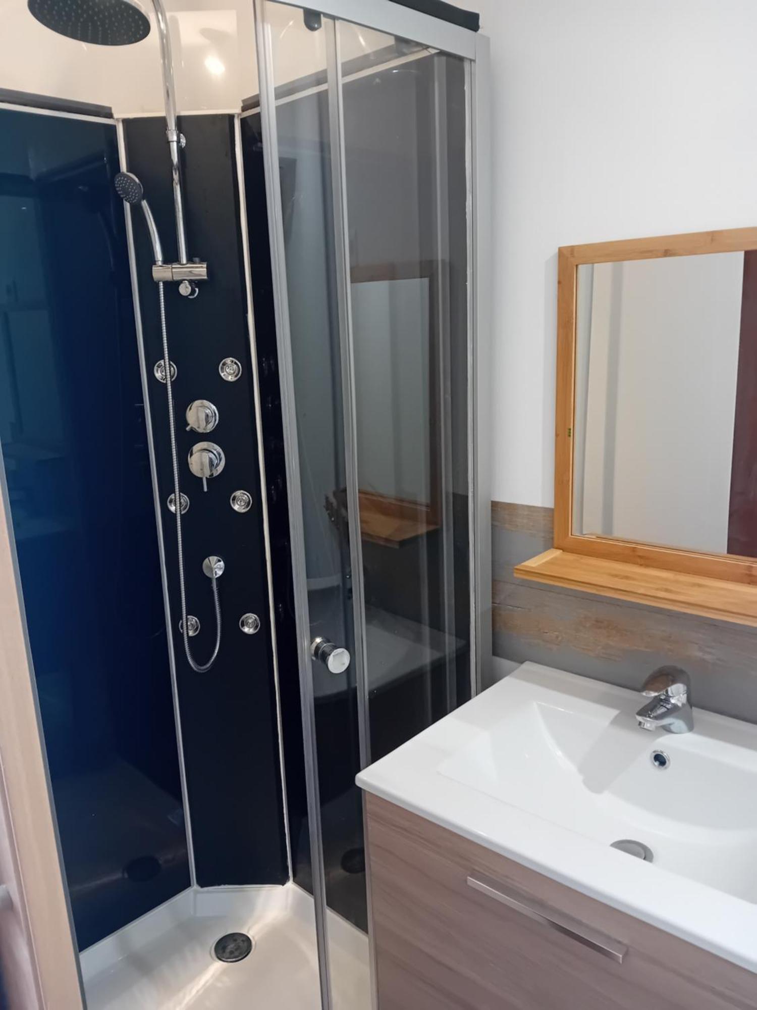 Chambre Equipee Languidic المظهر الخارجي الصورة